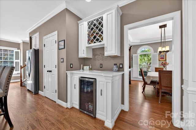 12532 Overlook Mountain Drive, Charlotte, NC 28216