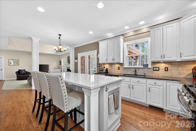 12532 Overlook Mountain Drive, Charlotte, NC 28216