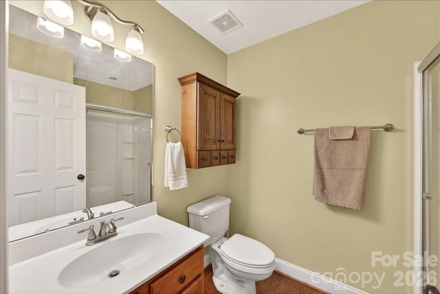 12532 Overlook Mountain Drive, Charlotte, NC 28216