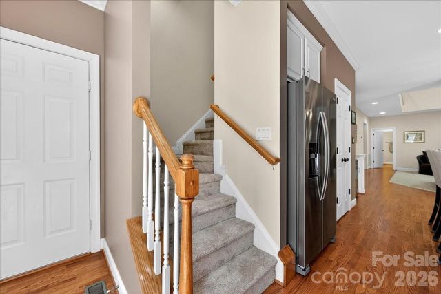 12532 Overlook Mountain Drive, Charlotte, NC 28216