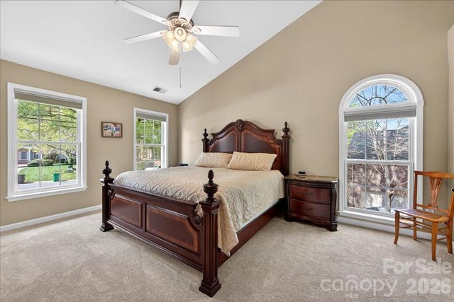 12532 Overlook Mountain Drive, Charlotte, NC 28216