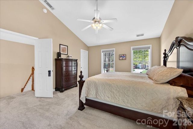 12532 Overlook Mountain Drive, Charlotte, NC 28216