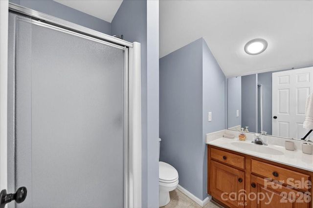 12532 Overlook Mountain Drive, Charlotte, NC 28216