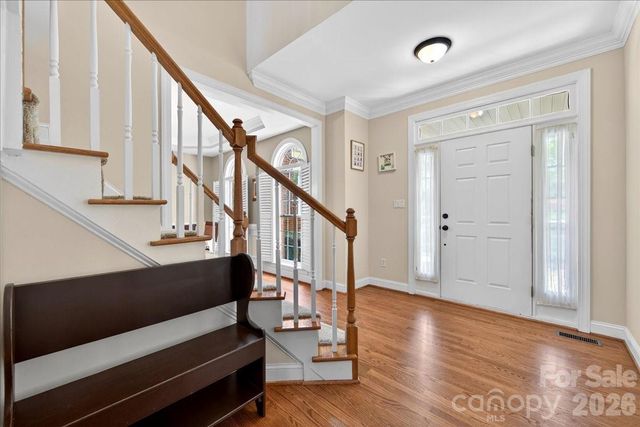 12532 Overlook Mountain Drive, Charlotte, NC 28216
