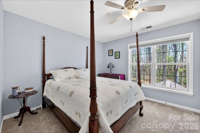 12532 Overlook Mountain Drive, Charlotte, NC 28216