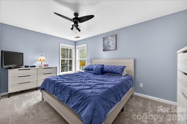 12532 Overlook Mountain Drive, Charlotte, NC 28216