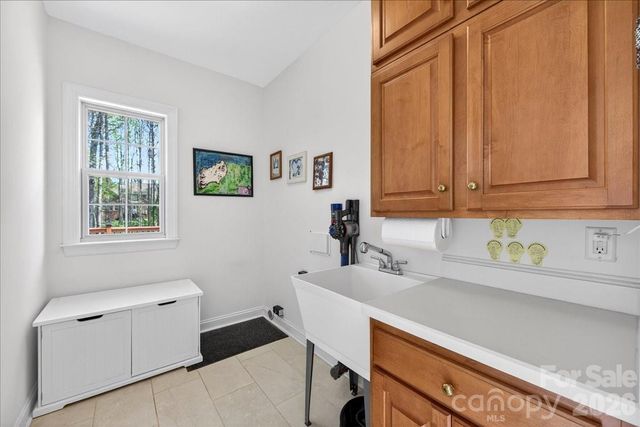 12532 Overlook Mountain Drive, Charlotte, NC 28216