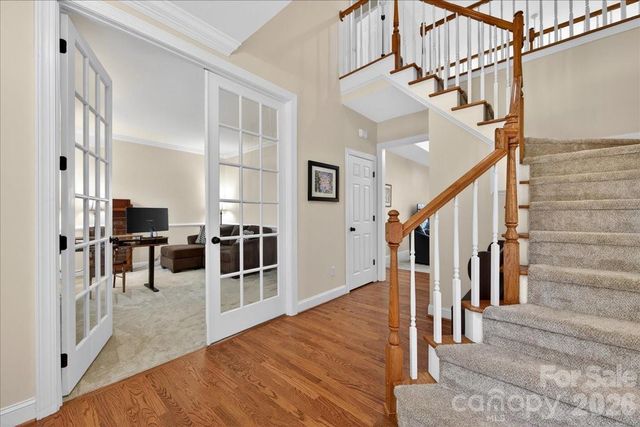 12532 Overlook Mountain Drive, Charlotte, NC 28216
