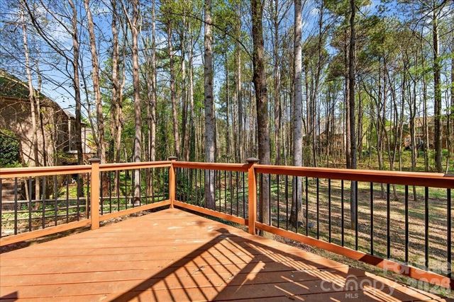 12532 Overlook Mountain Drive, Charlotte, NC 28216