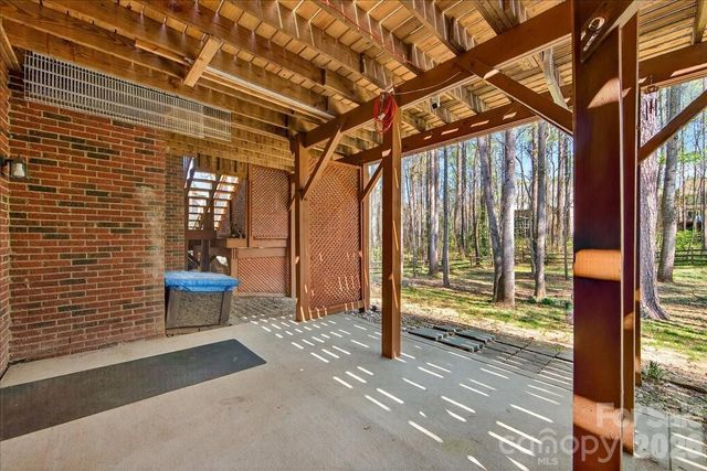 12532 Overlook Mountain Drive, Charlotte, NC 28216