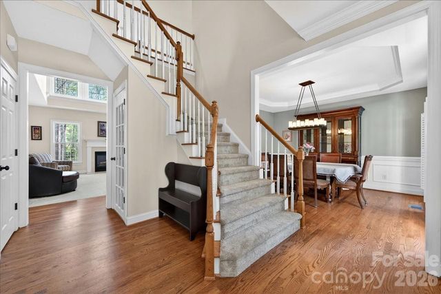 12532 Overlook Mountain Drive, Charlotte, NC 28216