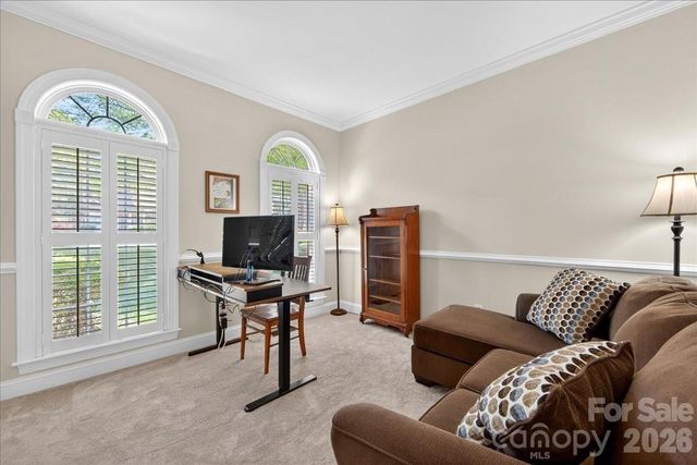 12532 Overlook Mountain Drive, Charlotte, NC 28216