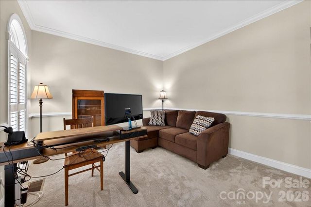 12532 Overlook Mountain Drive, Charlotte, NC 28216