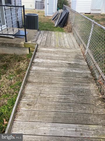 52 CIRCLE AVE, Indian Head, MD 20640