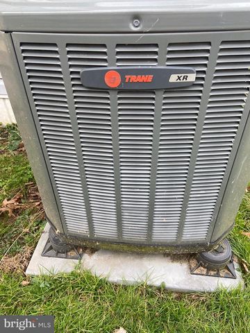 52 CIRCLE AVE, Indian Head, MD 20640