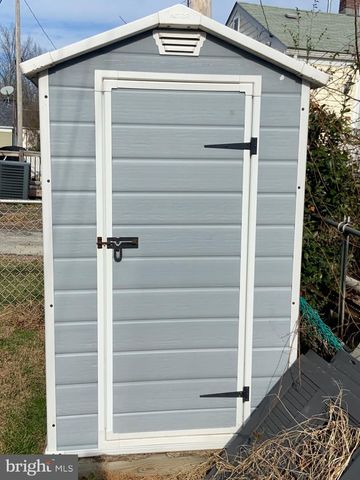 52 CIRCLE AVE, Indian Head, MD 20640