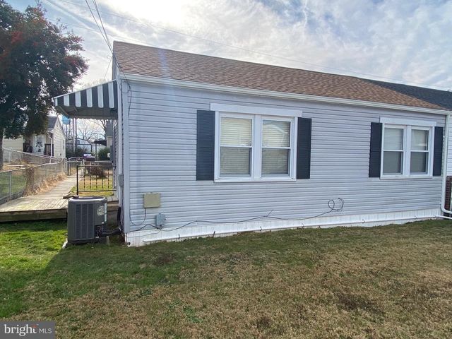 52 CIRCLE AVE, Indian Head, MD 20640