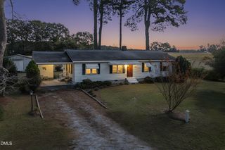4549 U S 701 S Highway, Four Oaks, NC 27524