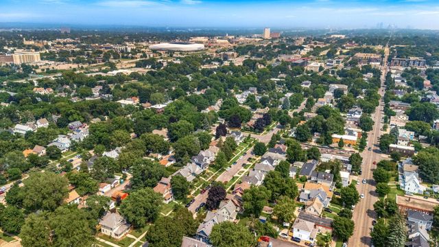 1802 Dayton Avenue, Saint Paul, MN 55104