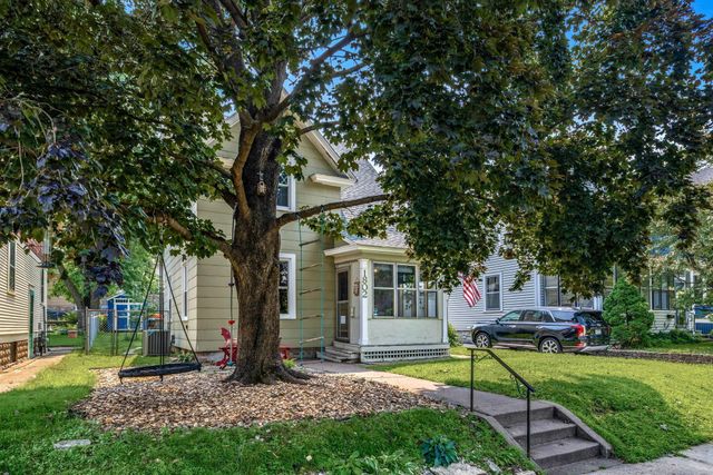 1802 Dayton Avenue, Saint Paul, MN 55104