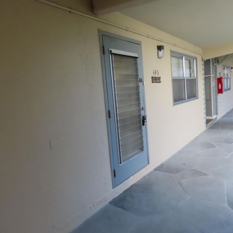 445 Brittany J 445, Delray Beach, FL 33446
