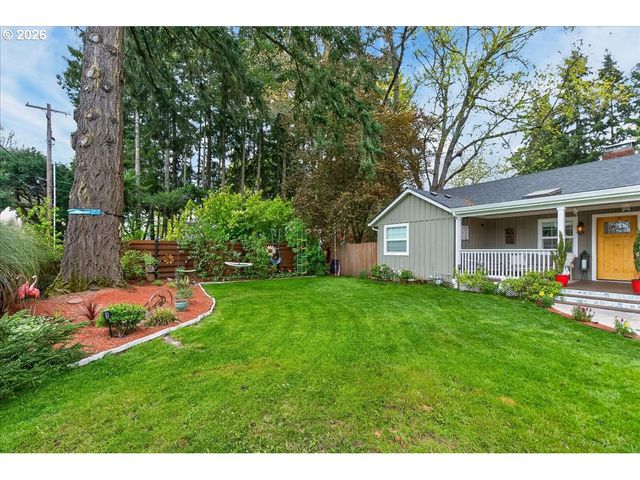 3935 Ne Brogden St, Hillsboro, OR 97124