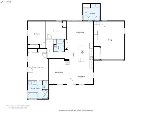 3935 Ne Brogden St, Hillsboro, OR 97124