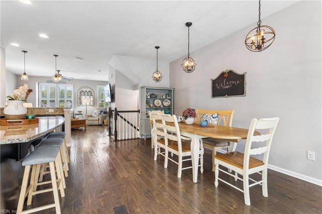 7523 Tealight WAY, Williamsburg, VA 23188