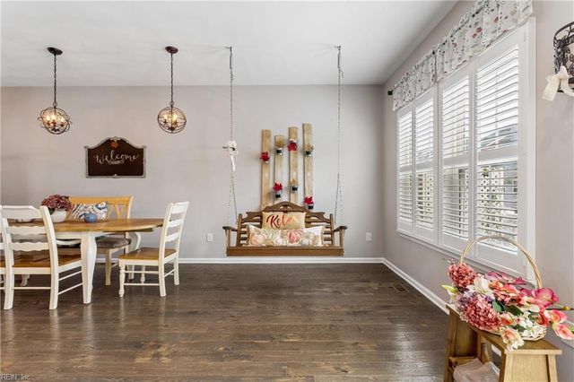 7523 Tealight WAY, Williamsburg, VA 23188