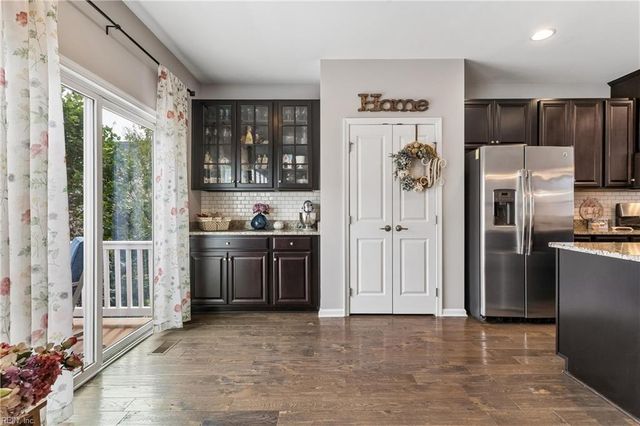 7523 Tealight WAY, Williamsburg, VA 23188
