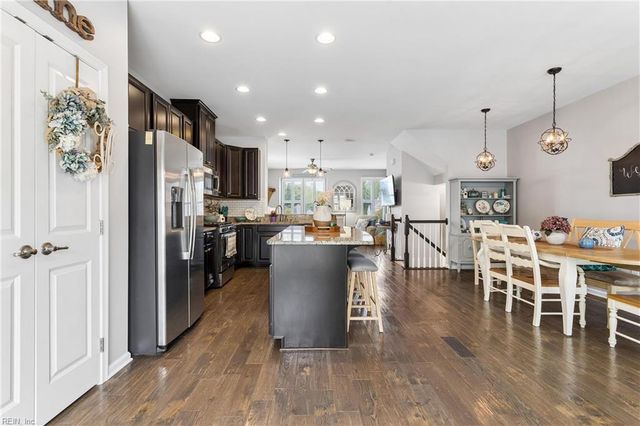 7523 Tealight WAY, Williamsburg, VA 23188