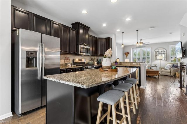 7523 Tealight WAY, Williamsburg, VA 23188