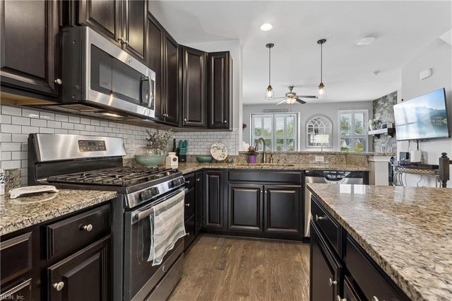 7523 Tealight WAY, Williamsburg, VA 23188