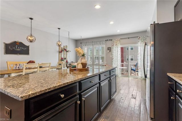 7523 Tealight WAY, Williamsburg, VA 23188