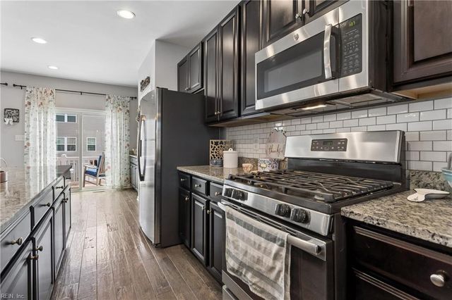 7523 Tealight WAY, Williamsburg, VA 23188