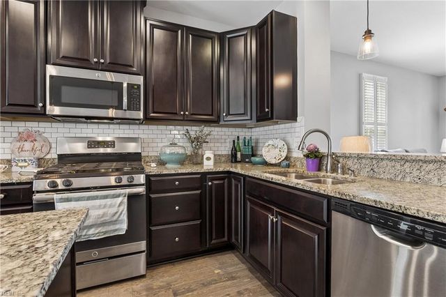 7523 Tealight WAY, Williamsburg, VA 23188