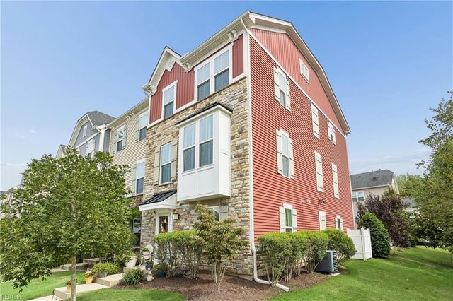 7523 Tealight WAY, Williamsburg, VA 23188