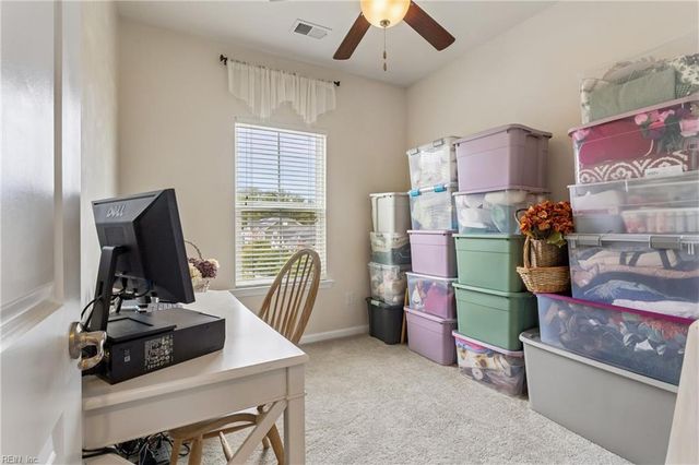 7523 Tealight WAY, Williamsburg, VA 23188