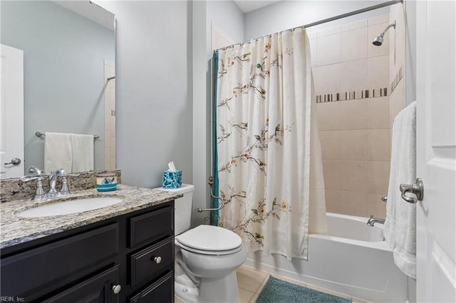7523 Tealight WAY, Williamsburg, VA 23188