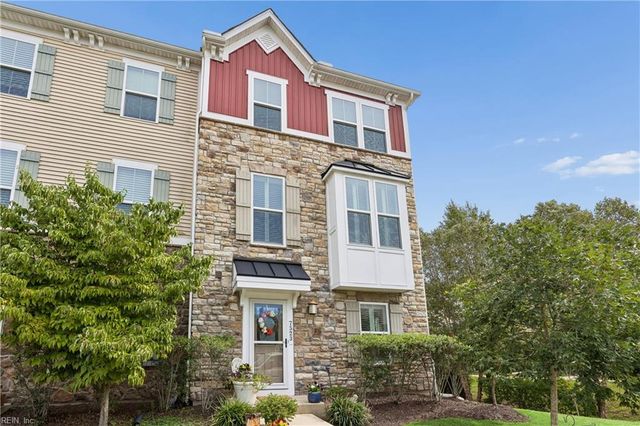 7523 Tealight WAY, Williamsburg, VA 23188