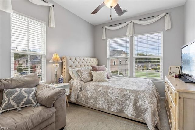 7523 Tealight WAY, Williamsburg, VA 23188