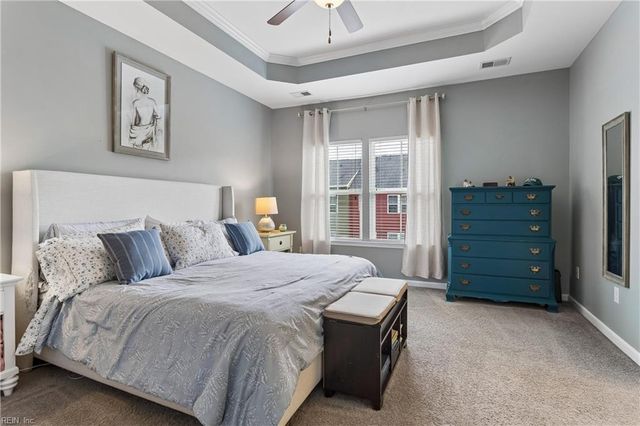 7523 Tealight WAY, Williamsburg, VA 23188