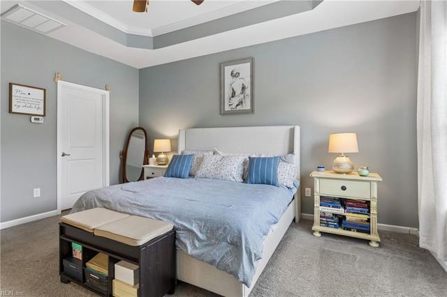 7523 Tealight WAY, Williamsburg, VA 23188