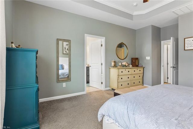 7523 Tealight WAY, Williamsburg, VA 23188