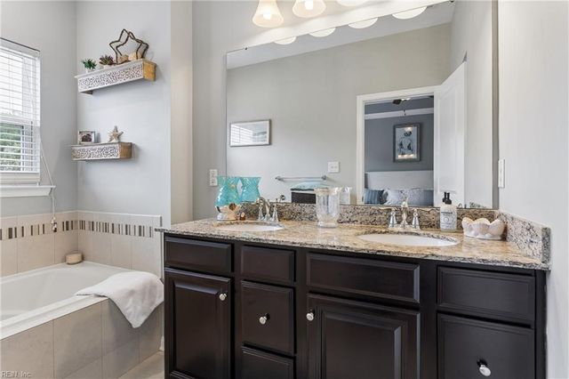 7523 Tealight WAY, Williamsburg, VA 23188