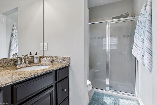 7523 Tealight WAY, Williamsburg, VA 23188