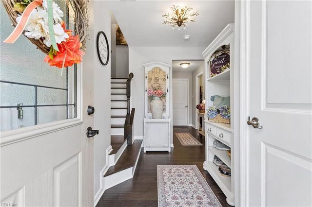 7523 Tealight WAY, Williamsburg, VA 23188
