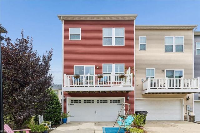 7523 Tealight WAY, Williamsburg, VA 23188