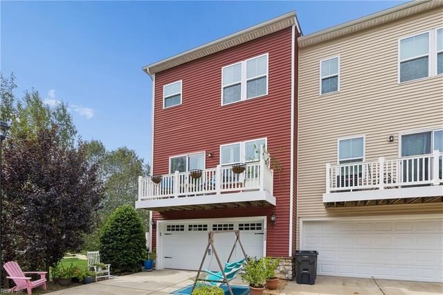 7523 Tealight WAY, Williamsburg, VA 23188