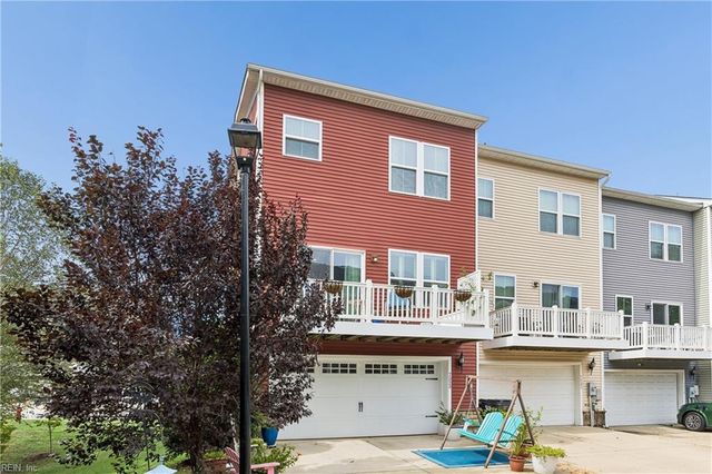 7523 Tealight WAY, Williamsburg, VA 23188